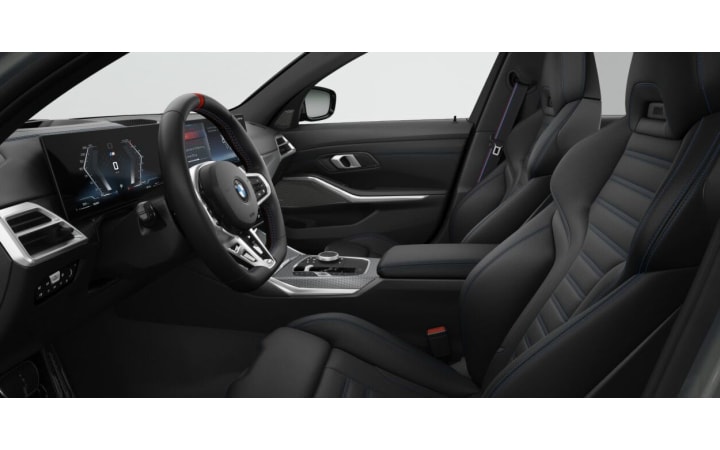 BMW 3er Touring