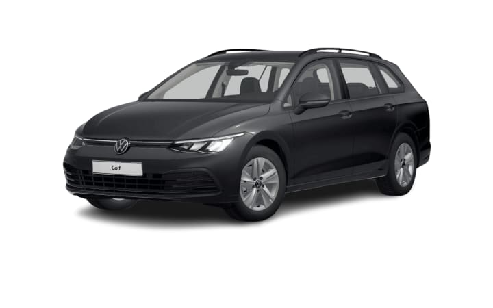 VW Golf Variant