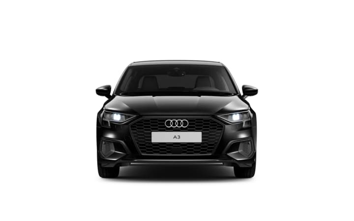 Audi A3 Limousine