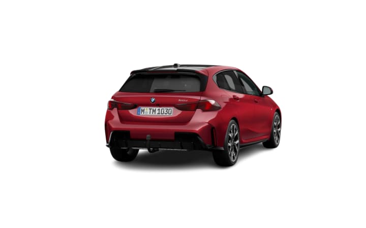 BMW 1er