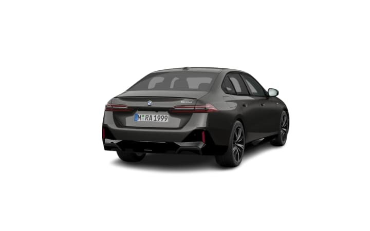 BMW 5er Limousine
