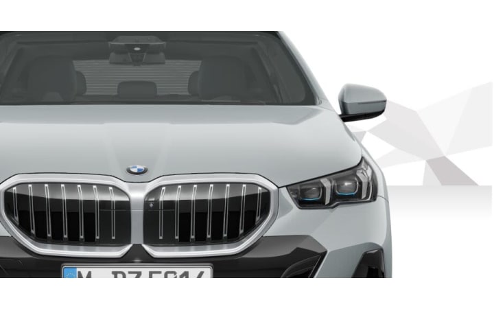 BMW 5er Touring