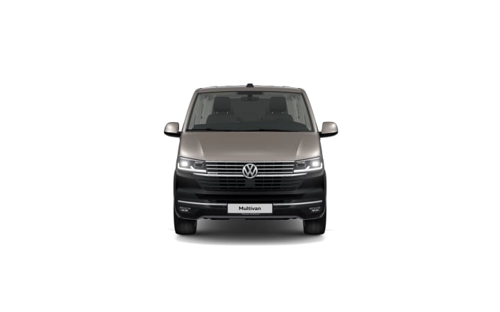 VW Multivan T6 1