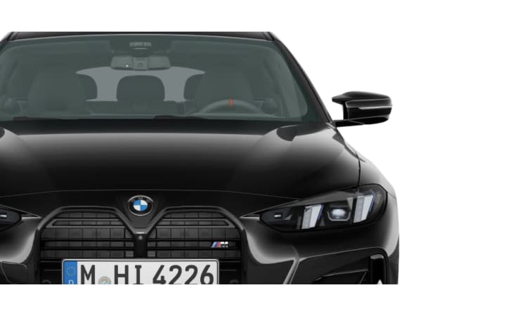 BMW 4er Gran Coupé