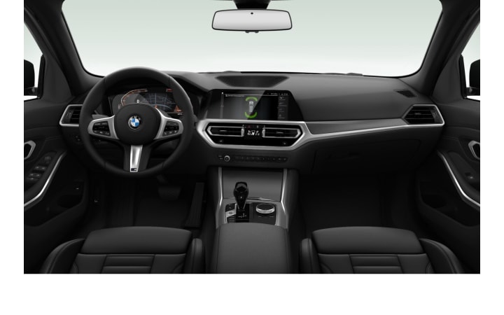 BMW 3er Touring