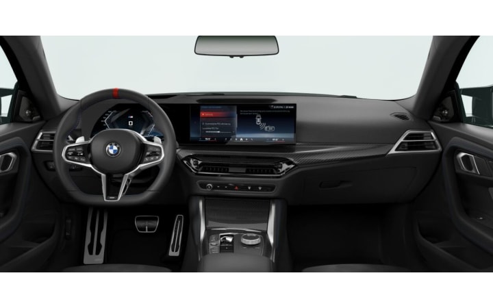 BMW 2er Coupé