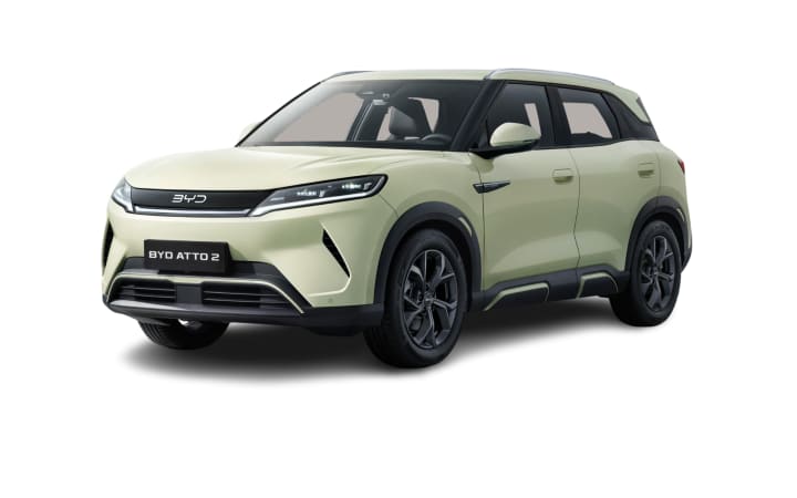 BYD Atto 2