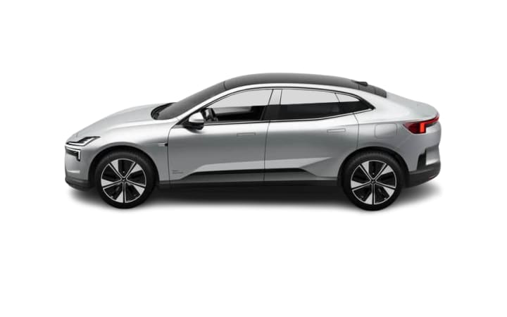 Polestar 4