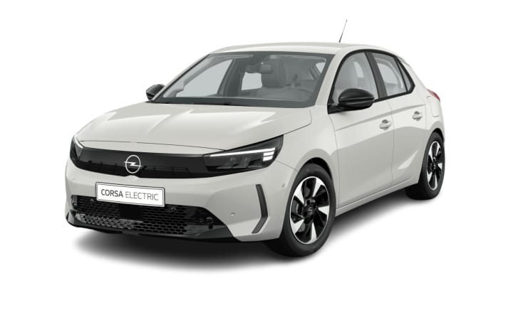 Opel Corsa Electric