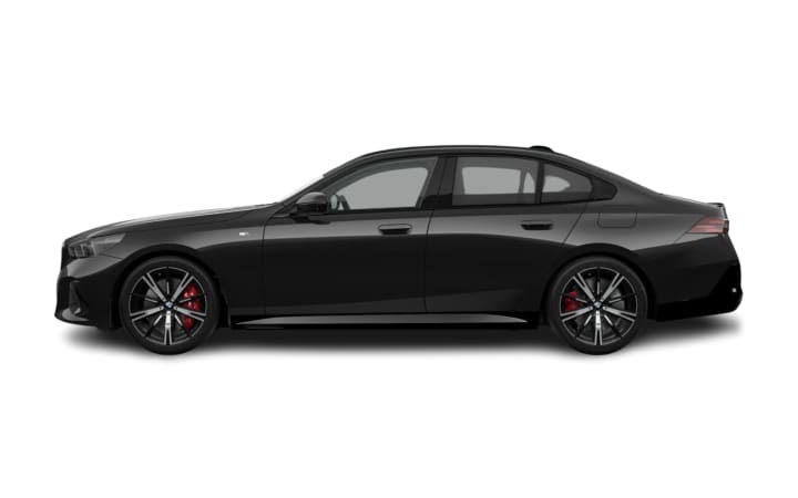 BMW 5er Limousine
