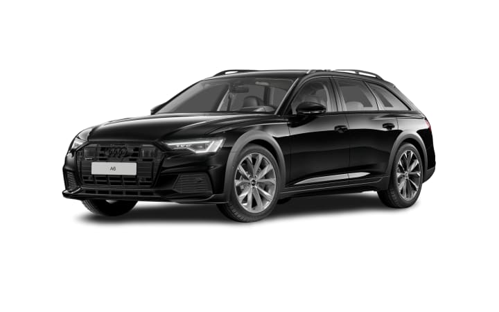 Audi A6 allroad quattro