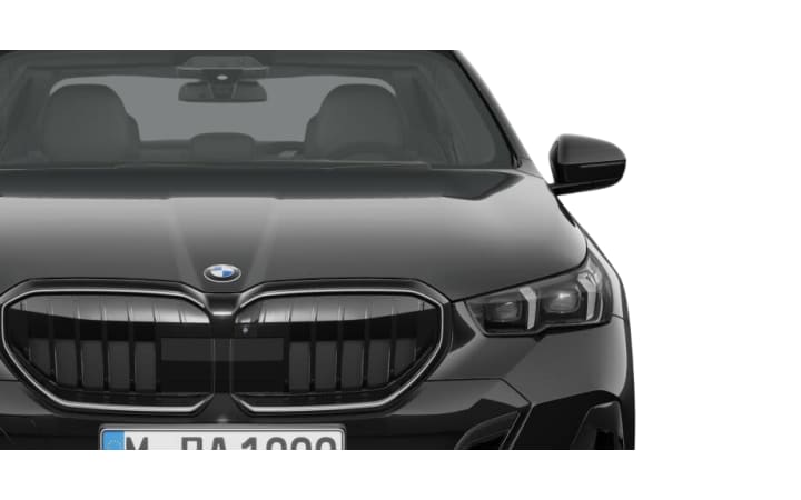 BMW 5er Limousine