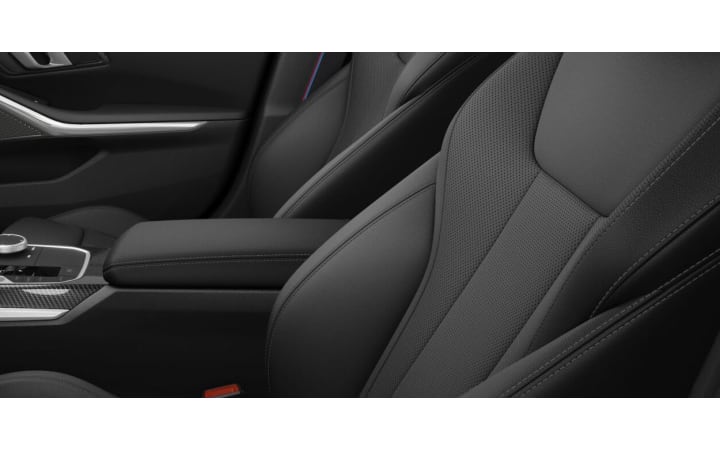 BMW 3er Limousine