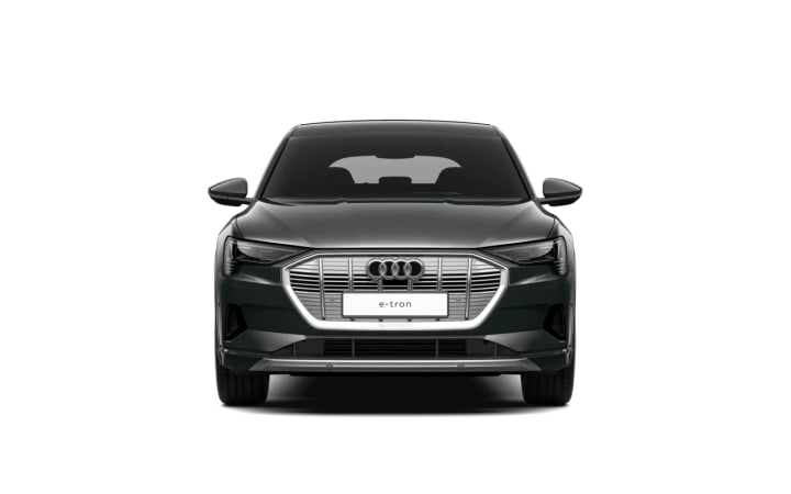 Audi e-tron Sportback