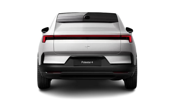 Polestar 4