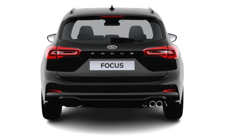 Ford Focus Turnier
