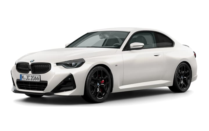BMW 2er Coupé