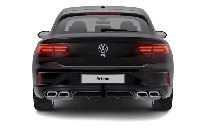 VW Arteon Shooting Brake