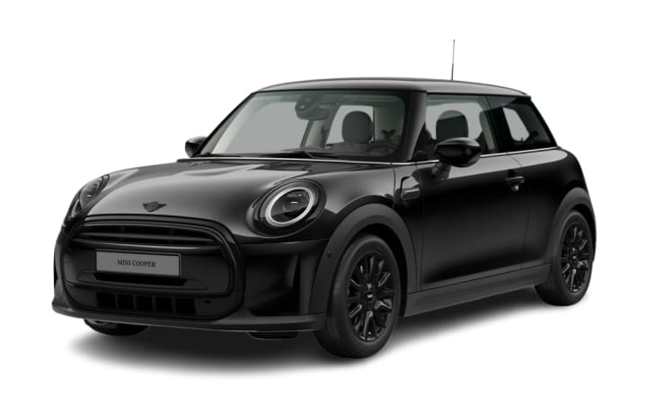 MINI 3 Türer