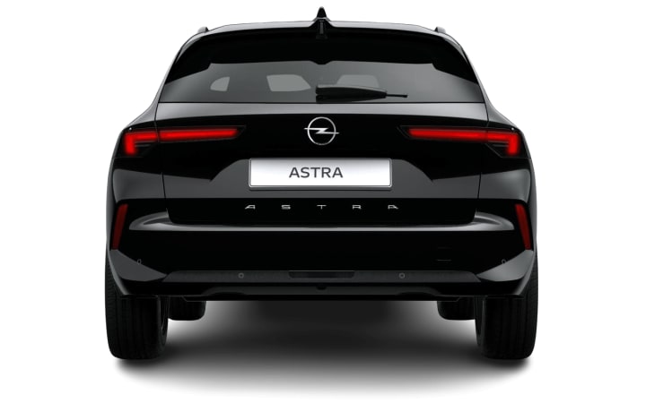 Opel Astra Sports Tourer