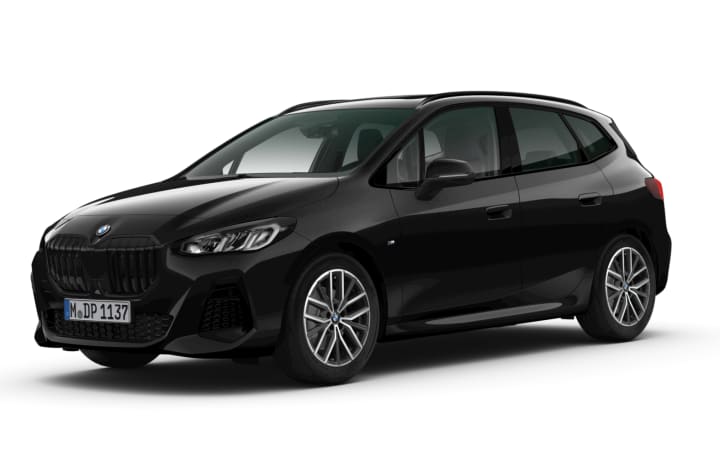 BMW 2er Active Tourer