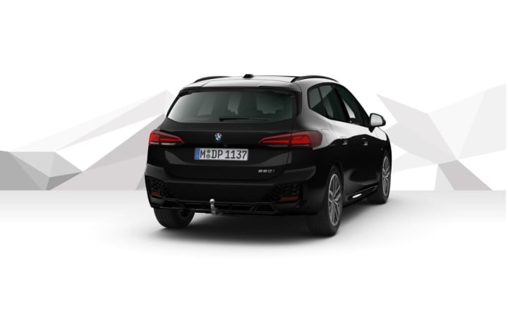 BMW 2er Active Tourer