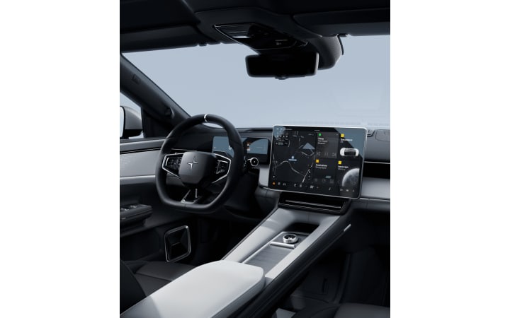 Polestar 4