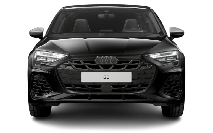 Audi S3 Limousine