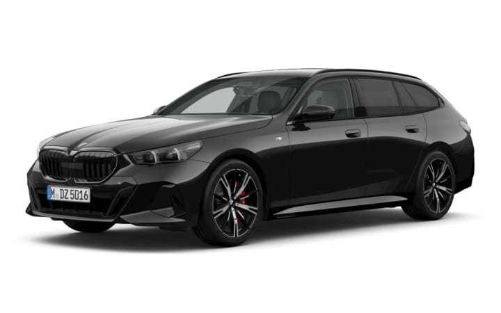 BMW 5er Touring