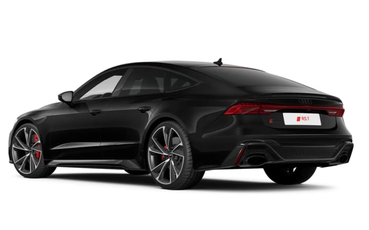 Audi RS 7 Sportback