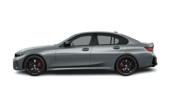 BMW 3er Limousine