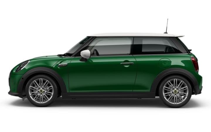 MINI Electric