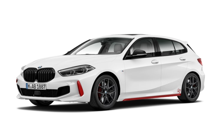 BMW 1er