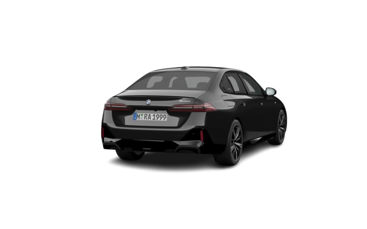 BMW 5er Limousine