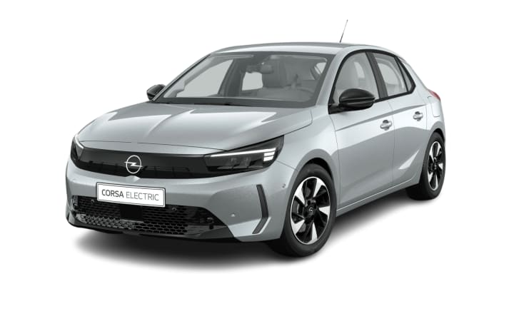 Opel Corsa Electric