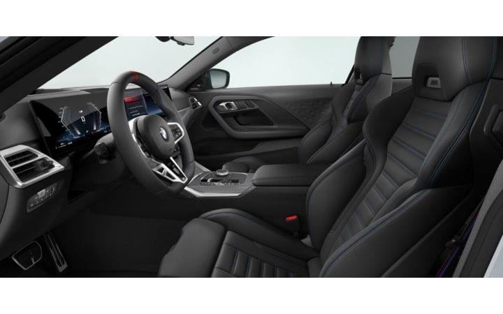 BMW 2er Coupé