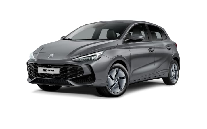 MG MG3