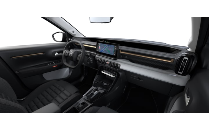 Citroen ë-C3 Aircross