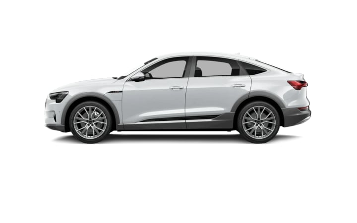 Audi e-tron Sportback