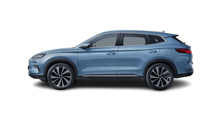 BYD Seal U DM-I
