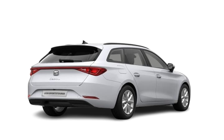 Seat Leon Sportstourer