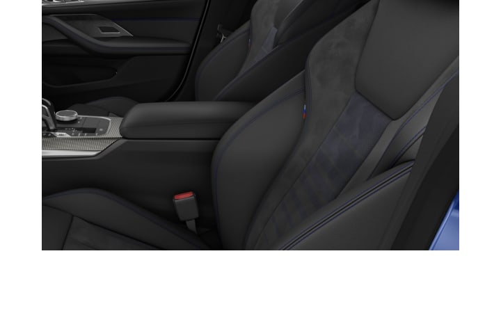 BMW 4er Gran Coupé