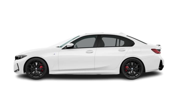 BMW 3er Limousine