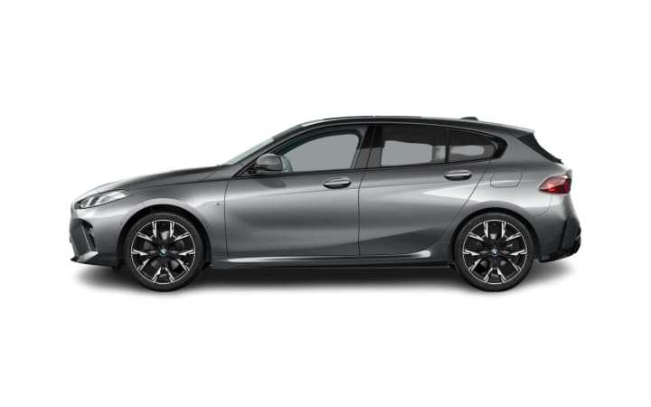 BMW 1er