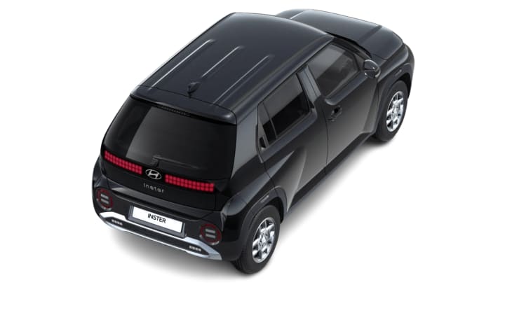 Hyundai Inster