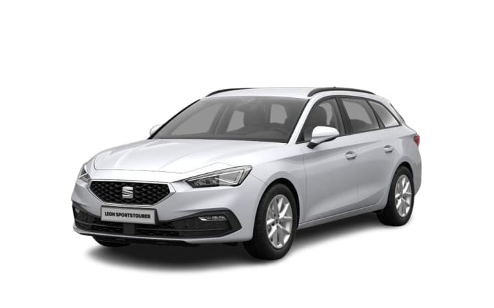 Seat Leon Sportstourer