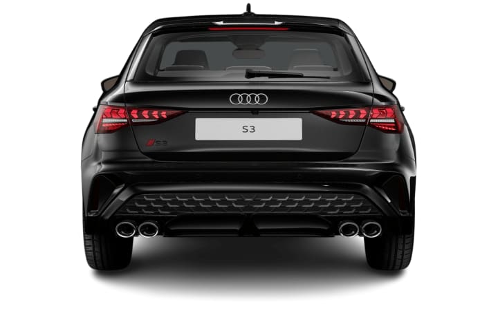 Audi S3 Sportback