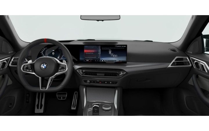 BMW 4er Gran Coupé