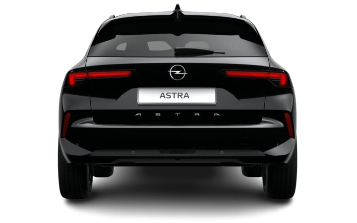 Opel Astra Sports Tourer