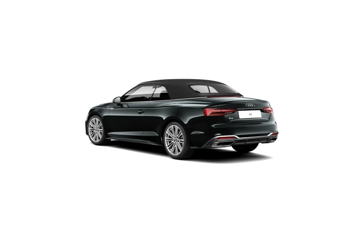 Audi A5 Cabriolet